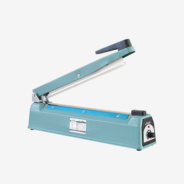 Impulse Heat Portable Sealer Machine FS-100/200/300/400/500