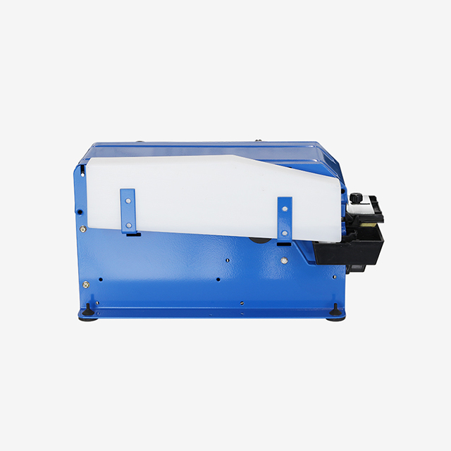 Manueller wasseraktivierter Kraftpapier-Klebebandspender FX-800