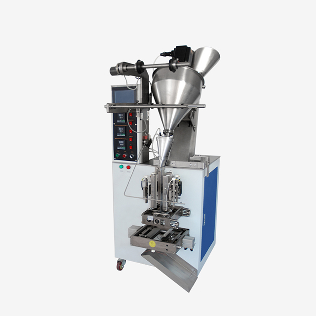 Automatische Pulververpackungsmaschine DXDF-100AX