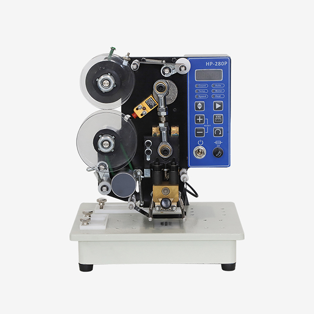 Farbband-Heißdruckmaschine HP-280P